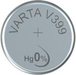 Сребърна незареждаема батерия Varta V399/SR57 1.55V 42mAh