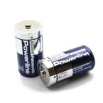 Алкална батерия индустриална серия Panasonic Powerline LR14