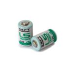 Незареждаема литиева батерия SAFT - LS 14250 (1/2AA) -3.6V