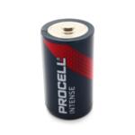 Пакет от 10 Броя професионални алкални батерии Duracell Procell Intense LR20 D