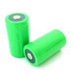 Ni-Mh зареждаема батерия HFR-60 D 9000 - 1.2V 9000mAh