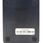 Универсално умно зарядно устройство за литиево-йонни батерии Зарядно устройство XTAR VC2