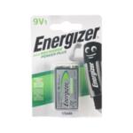 Energizer 9V 175mAh
