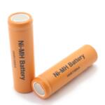Ni-Mh акумулаторна батерия Panasonic - HHR 1500 AA 1.2V 1500mAh