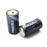 Професионална алкална батерия Duracell Procell LR14 C 1.5V