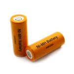 Индустриална серия Ni-Mh акумулаторна батерия Panasonic - HHR 2000 4/5 A