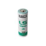 Незареждаема литиева батерия SAFT - LS17500 - 3.6 V