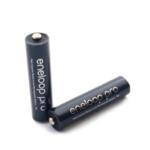 Ni-Mh презареждаема батерия Panasonic Eneloop Pro AAA 1.2V 930mAh