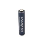 Ni-Mh презареждаема батерия Panasonic Eneloop Pro AAA 1.2V 930mAh