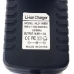 Зарядно устройство за Li-Ion батерии 16.8V 2A 4S