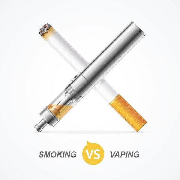 Обикновени и електронни цигари: какви са разликите?