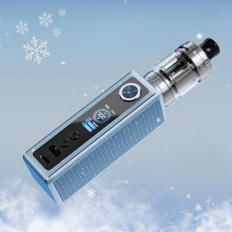 Voopoo Vinci Spark 100w VooPoo Vinci Spark 100 Kit – Wholesale Vaping  Supply Voopoo New Devices
