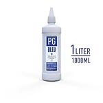 Base PG 0mg 1 litre - BLEU