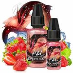 A&L Leviathan V2 Sweet Edition concentrate 30ml