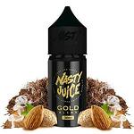 Nasty Juice Gold Blend concentrate 30ml