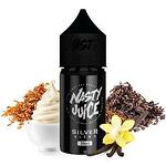 Nasty Juice Silver Blend concentrate 30ml