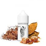 The French Bakery Butter Tobacco Concentrate 30ml
