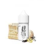 The French Bakery Perfect Cream Concentrate 30ml