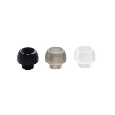 Yachtvape Pandora 3 in 1 Threaded Drip Tip Cap | Drip Tips - www ...