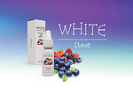 White Cloud 10ml