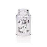 Aspire Nautilus Mini Glass Tube