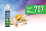 Crazy Flights 707 20ml/60ml