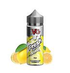 IVG Fresh Lemonade 36ml/120ml