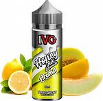 IVG Honeydew Lemonade 36ml/120ml