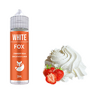 White Fox 20ml/60ml
