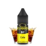 Concentrate Cola 10ml - Eliquid France