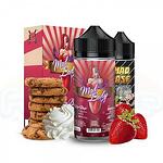 Mad Juice Strawberry Breeze 30ml/120ml
