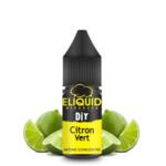 Concentrate Lime 10ml - Eliquid France