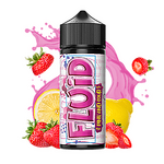 Mad Juice Fluid Pink Sour 30ml/120ml