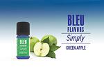 Bleu Green Apple 10ml