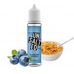 Unsalted Blueberry Morning 12ml/60ml