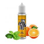 Unsalted Cool Citrus 12ml/60ml