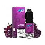 Nasty Juice A$ap Grape Nic Salts 10ml