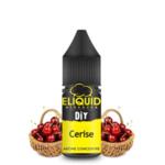 Concentrate Cherry 10ml - Eliquid France