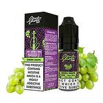 Nasty Juice Green Grape Shisha Salts 20mg 10ml