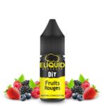 Concentrate Forest Fruits 10ml - Eliquid France
