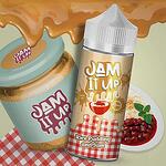 Jam It Up Rice Pudding And Jam 100ml