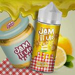 Jam It Up Lemon Jam Tart 100ml