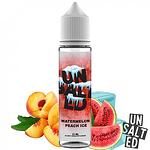 Unsalted Watermelon Peach Ice 12ml/60ml