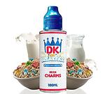 DK Breakfast Irish Charms 100ml