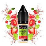 Strawberry and Pear  - Bombo Nic Salts