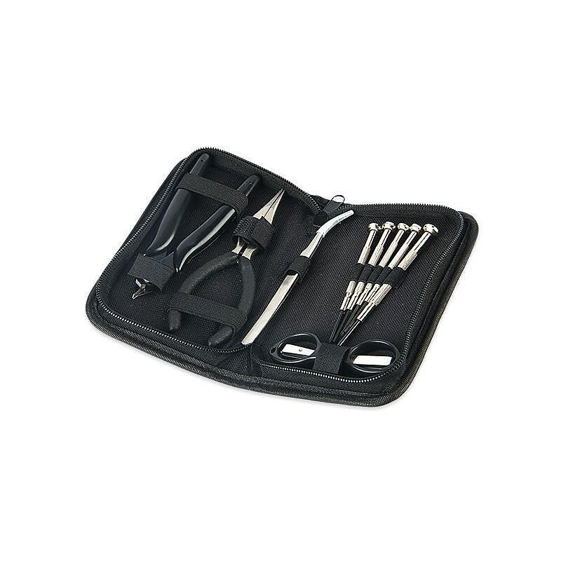 DIY TOOLS ACCESSORY MINI KIT V2 GEEK VAPE |    -  www.boombvaping.com