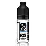 BOOSTER FUSION ICE 50/50 HALO 10ML 20MG Ice