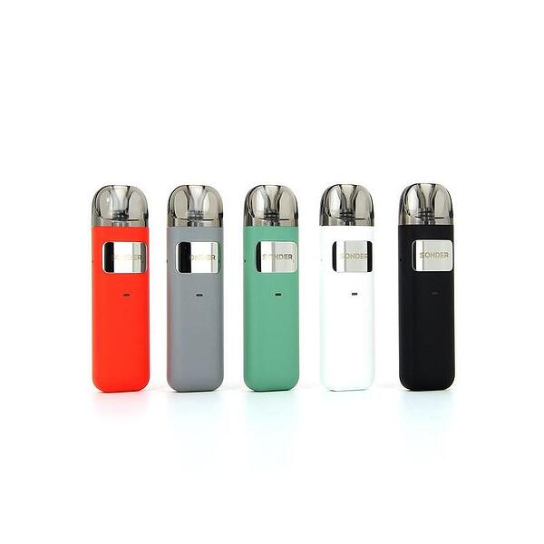 GeekVape Sonder U Pod Kit 1000mAh 2ml | Под системи | www.boombvaping.com