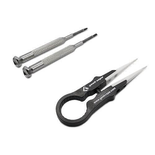 Geekvape DIY Tool Kit V2