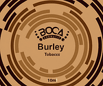 TOB Boca Burley 10ml/30ml